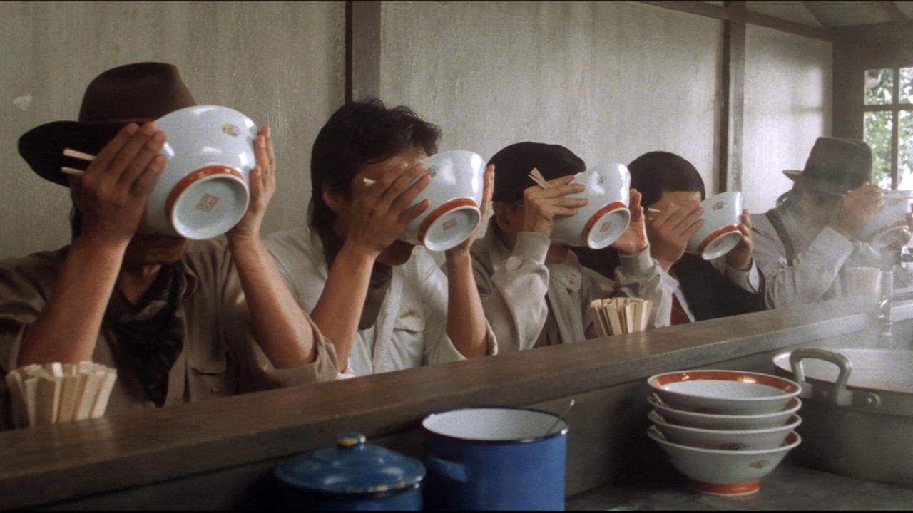 Tampopo 1