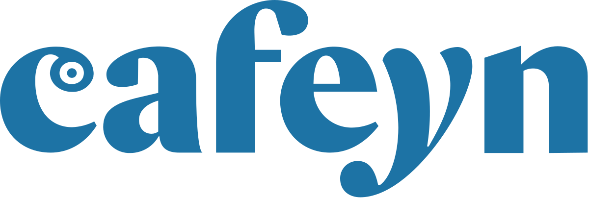 Cafeyn logo