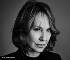 découvrir nathalie baye