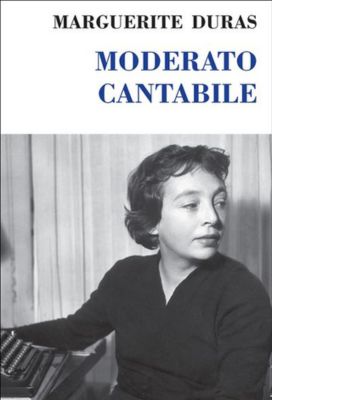 moderato cantabile