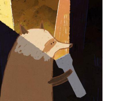 raton laveur bon format