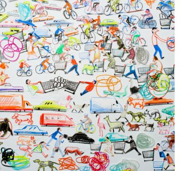 ville coeur bon format